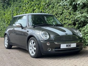 MINI Hatch COOPER PARK LANE