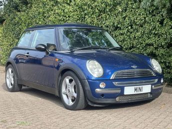 MINI Hatch COOPER