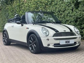 MINI Hatch ONE