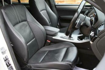 BMW X4 3.0 30d M Sport SUV 5dr Diesel Auto xDrive Euro 6 (s/s) (258 ps)