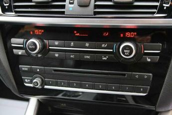 BMW X4 3.0 30d M Sport SUV 5dr Diesel Auto xDrive Euro 6 (s/s) (258 ps)