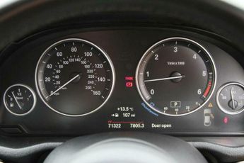 BMW X4 3.0 30d M Sport Auto xDrive Euro 6 (s/s) 5dr