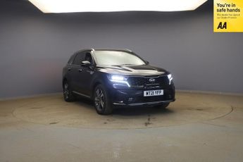 Kia Sorento 4
