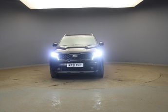 Kia Sorento 4