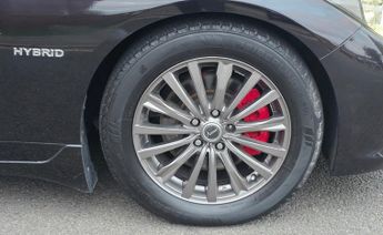 Infiniti Q50 3.5h V6 Premium Executive Saloon 4dr Petrol Hybrid Auto Euro 5 (