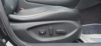 Infiniti Q50 3.5h V6 Premium Executive Saloon 4dr Petrol Hybrid Auto Euro 5 (