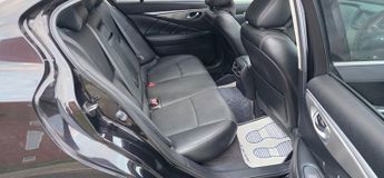 Infiniti Q50 3.5h V6 Premium Executive Saloon 4dr Petrol Hybrid Auto Euro 5 (