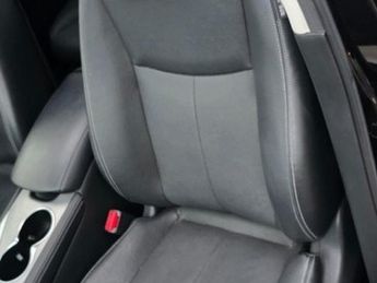 Infiniti Q50 3.5h V6 Premium Executive Saloon 4dr Petrol Hybrid Auto Euro 5 (