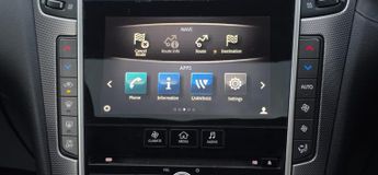 Infiniti Q50 3.5h V6 Premium Executive Saloon 4dr Petrol Hybrid Auto Euro 5 (