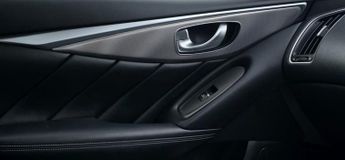 Infiniti Q50 3.5h V6 Premium Executive Saloon 4dr Petrol Hybrid Auto Euro 5 (