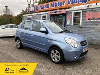 Kia Picanto ICE