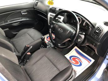 Kia Picanto ICE