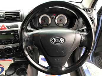Kia Picanto ICE