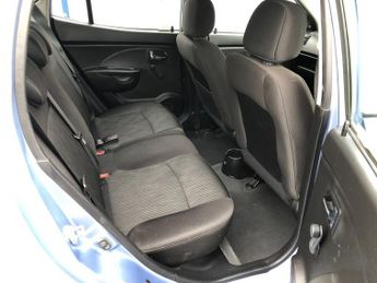 Kia Picanto ICE