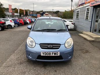 Kia Picanto ICE