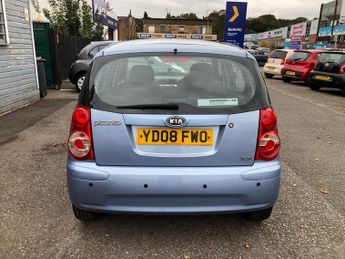 Kia Picanto ICE