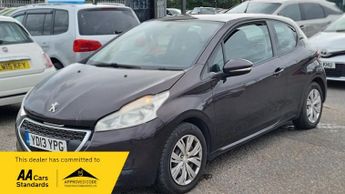 Peugeot 208 ACCESS PLUS