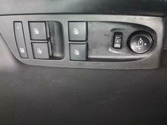 Vauxhall Astra 1.4i Turbo Elite Auto Euro 6 (s/s) 5dr