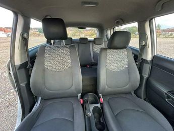 Kia Soul 1.6 CRDi 2 Auto Euro 4 5dr