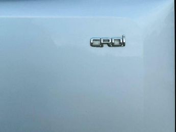 Kia Soul 1.6 CRDi 2 Auto Euro 4 5dr