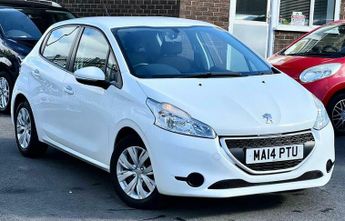 Peugeot 208 1.2 VTi Access+ Euro 5 5dr