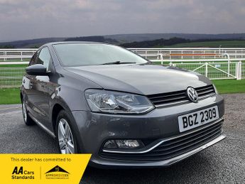 Volkswagen Polo MATCH