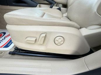 Audi A3 2.0 TDI SE Sportback DSG 5dr