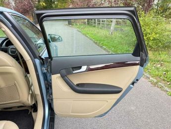 Audi A3 2.0 TDI SE Sportback DSG 5dr