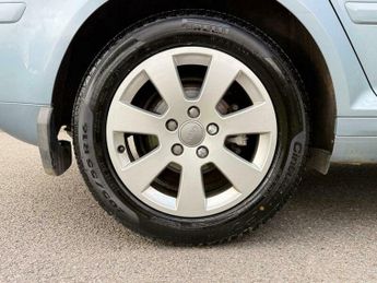 Audi A3 2.0 TDI SE Sportback DSG 5dr