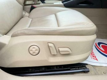 Audi A3 2.0 TDI SE Sportback DSG 5dr