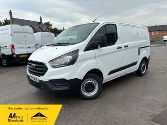 Ford Transit 300 BASE P/V L1 H1