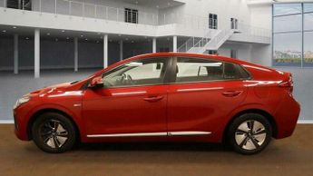 Hyundai Ioniq 1.6 h-GDi SE Connect DCT Euro 6 (s/s) 5dr
