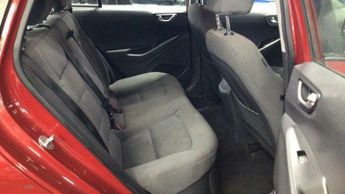 Hyundai Ioniq 1.6 h-GDi SE Connect DCT Euro 6 (s/s) 5dr