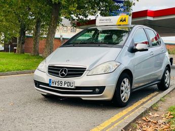 Mercedes A Class A160 CLASSIC SE
