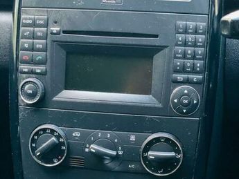 Mercedes A Class A160 CLASSIC SE