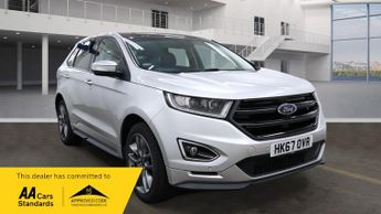 Ford Edge 2.0 TDCi Sport SUV 5dr Diesel Powershift AWD Euro 6 (s/s) (210 p
