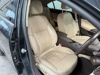 Vauxhall Insignia 2.0 CDTi ecoFLEX Elite Nav Euro 5 (s/s) 5dr