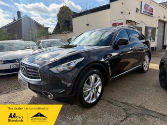 Infiniti FX FX30D