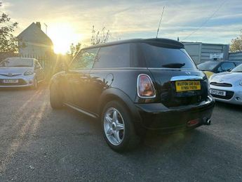 MINI Hatch 1.6 Cooper D Steptronic Euro 4 3dr