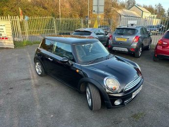MINI Hatch 1.6 Cooper D Steptronic Euro 4 3dr