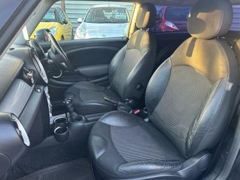 MINI Hatch 1.6 Cooper D Steptronic Euro 4 3dr
