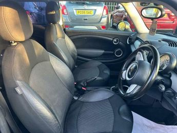 MINI Hatch 1.6 Cooper D Steptronic Euro 4 3dr