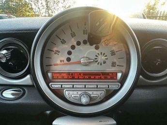 MINI Hatch 1.6 Cooper D Steptronic Euro 4 3dr