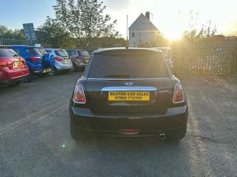 MINI Hatch 1.6 Cooper D Steptronic Euro 4 3dr
