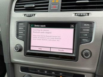 Volkswagen Golf 1.6 TDI BlueMotion Tech SE DSG Euro 6 (s/s) 5dr