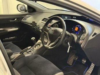 Honda Civic 2.2 i-CTDi EX Hatchback 5dr Diesel Manual (140 g/km, 138 bhp)