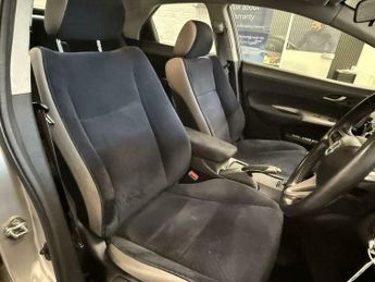 Honda Civic 2.2 i-CTDi EX Hatchback 5dr Diesel Manual (140 g/km, 138 bhp)