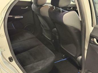 Honda Civic 2.2 i-CTDi EX Hatchback 5dr Diesel Manual (140 g/km, 138 bhp)
