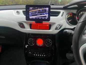 Citroen DS3 1.6 VTi DStyle Auto Euro 5 3dr