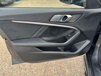 BMW 1 SERIES 2.0 118d M Sport Auto Euro 6 (s/s) 5dr